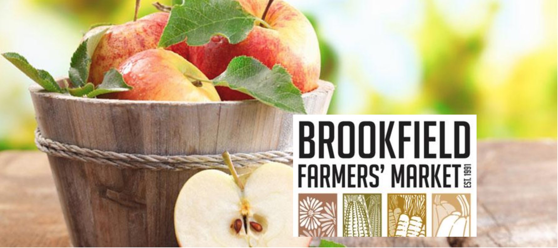 Brookfield Farmers Market Visit Brookfield