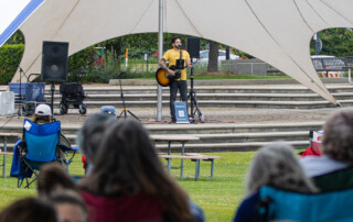 Brookfield Concert Series