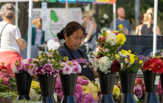 Brookfield Farmers Market