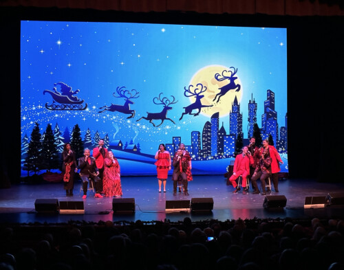 11×14-VOCTAVE-2023 Sharon Lynne Events For Christmas