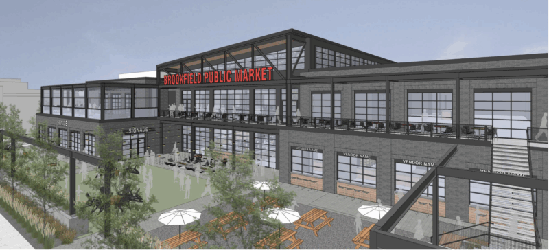 Visit Brookfield Partners on Exciting Public Market Project - Visit ...