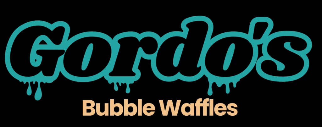 Gordo's Bubble Waffles