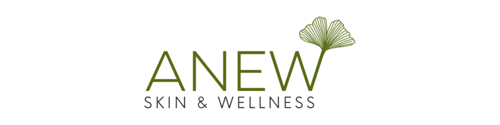 ANEW Skin & Wellness logo